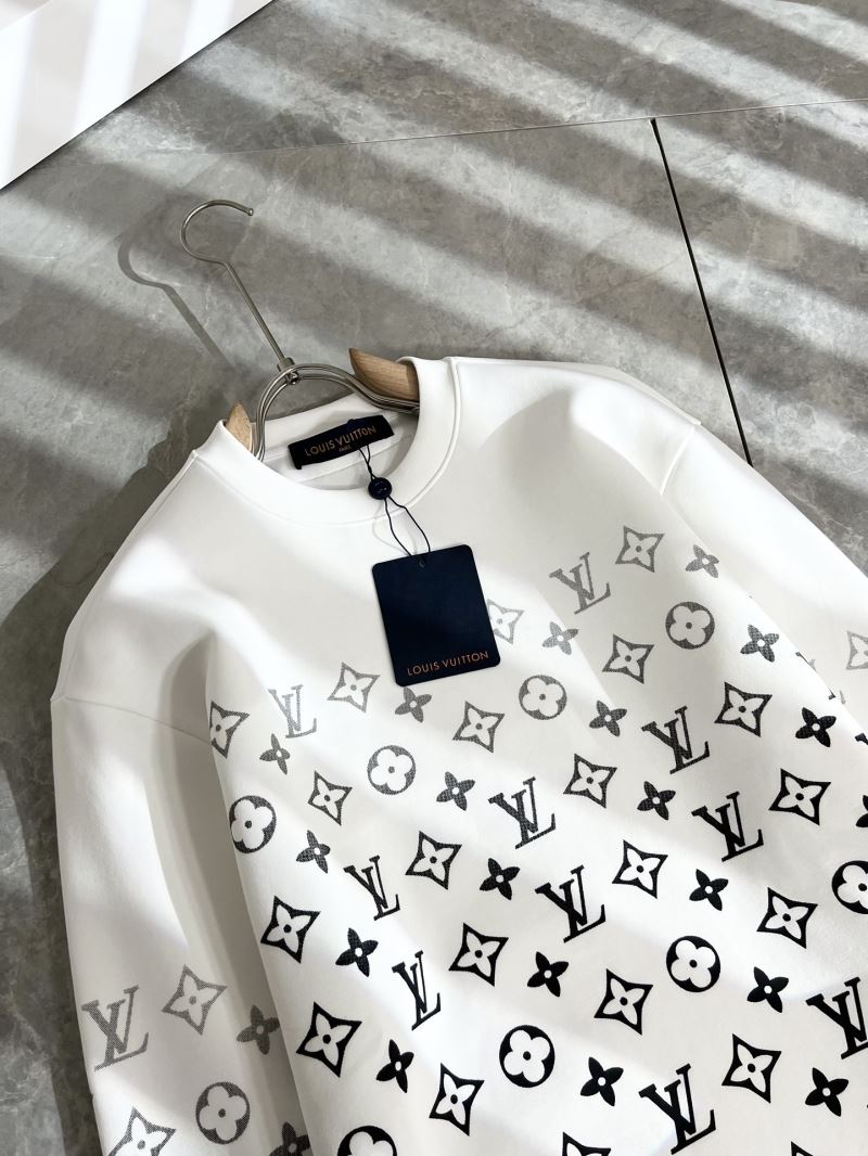 Louis Vuitton Hoodies